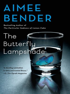 The Butterfly Lampshade - ebook